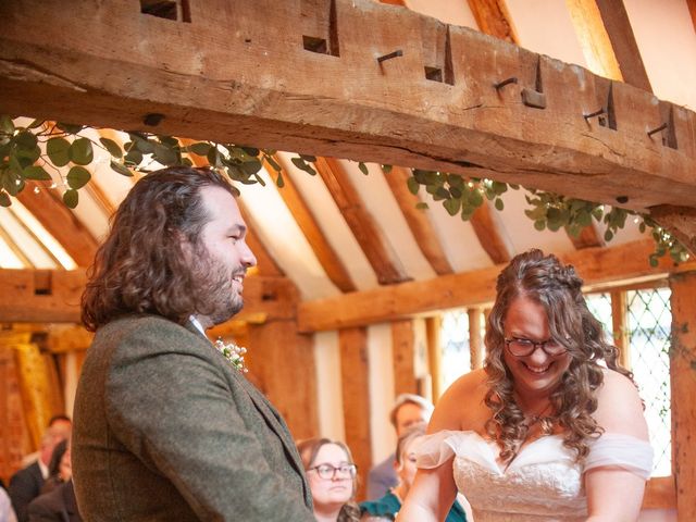 Nathan and Charlotte's Wedding in Ipswich, Suffolk 273