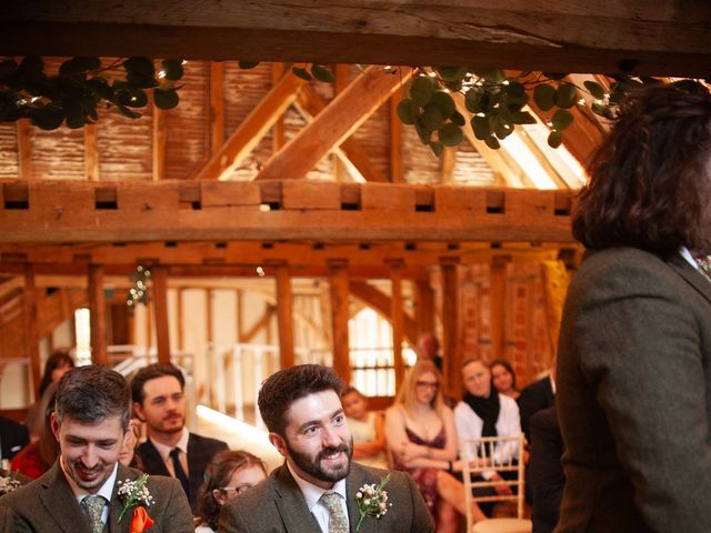 Nathan and Charlotte's Wedding in Ipswich, Suffolk 274