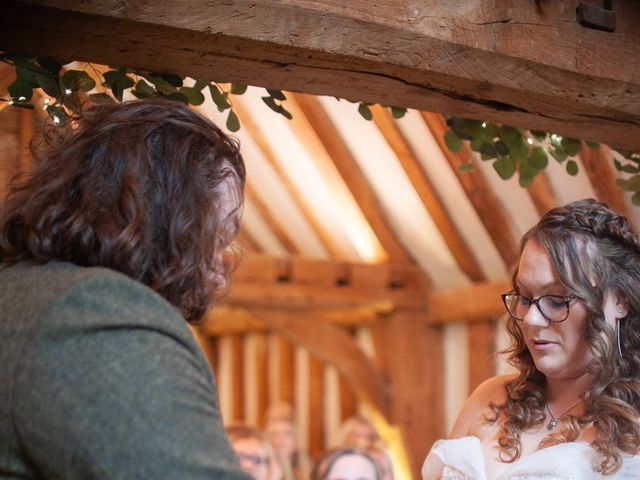 Nathan and Charlotte's Wedding in Ipswich, Suffolk 278