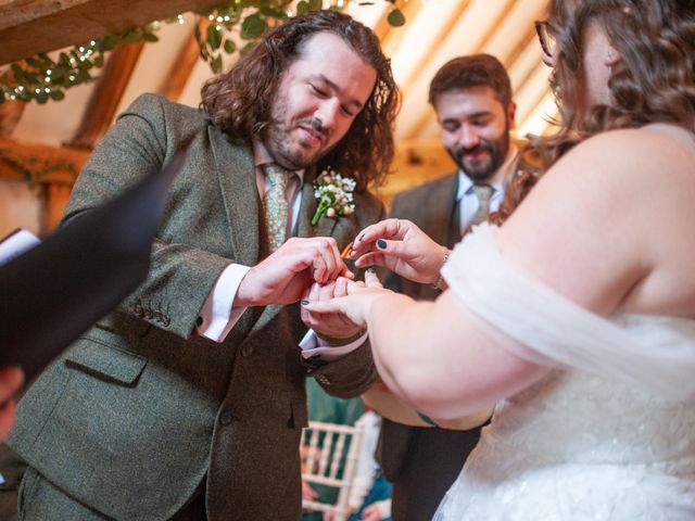 Nathan and Charlotte's Wedding in Ipswich, Suffolk 280