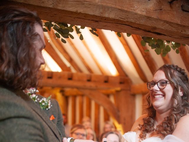 Nathan and Charlotte's Wedding in Ipswich, Suffolk 281