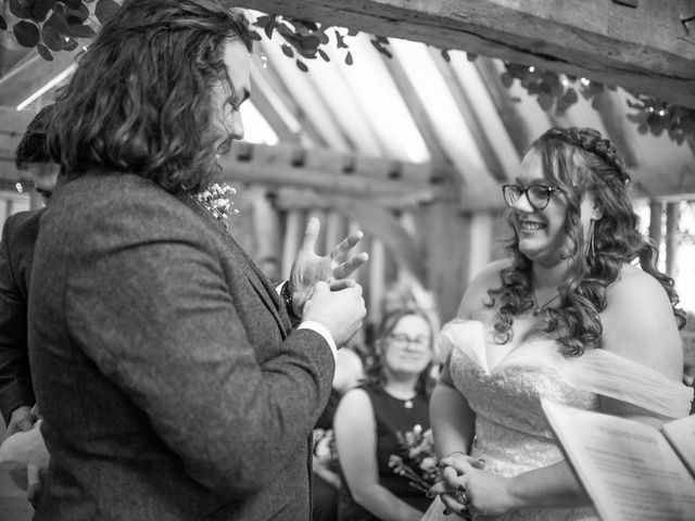 Nathan and Charlotte's Wedding in Ipswich, Suffolk 283