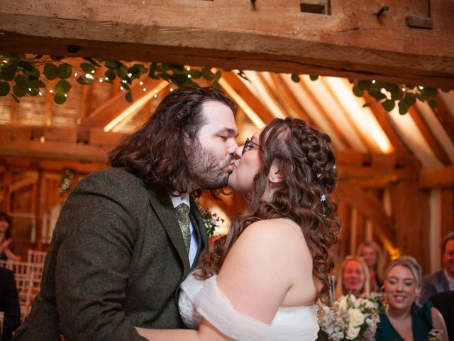 Nathan and Charlotte's Wedding in Ipswich, Suffolk 284