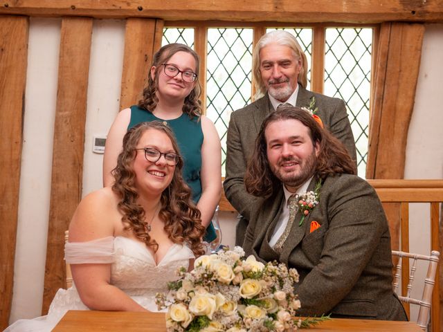 Nathan and Charlotte's Wedding in Ipswich, Suffolk 286