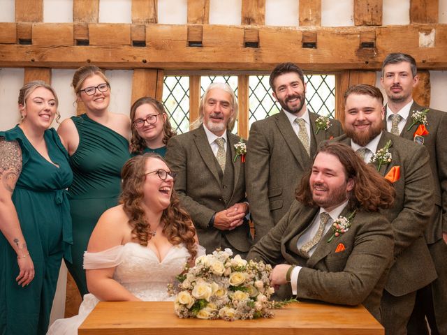 Nathan and Charlotte's Wedding in Ipswich, Suffolk 289