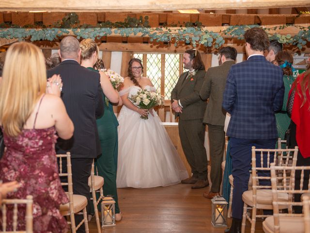 Nathan and Charlotte's Wedding in Ipswich, Suffolk 292