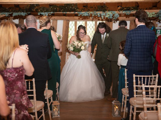 Nathan and Charlotte's Wedding in Ipswich, Suffolk 293