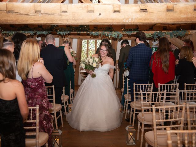 Nathan and Charlotte's Wedding in Ipswich, Suffolk 294