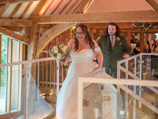 Nathan and Charlotte's Wedding in Ipswich, Suffolk 295