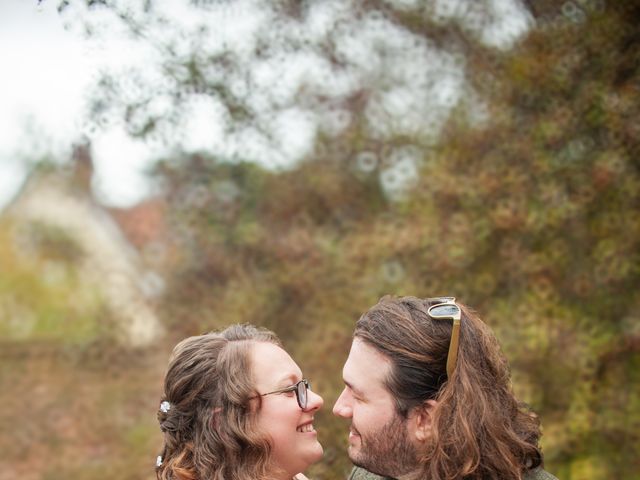 Nathan and Charlotte's Wedding in Ipswich, Suffolk 302