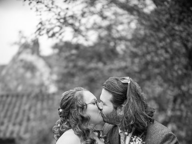 Nathan and Charlotte's Wedding in Ipswich, Suffolk 303