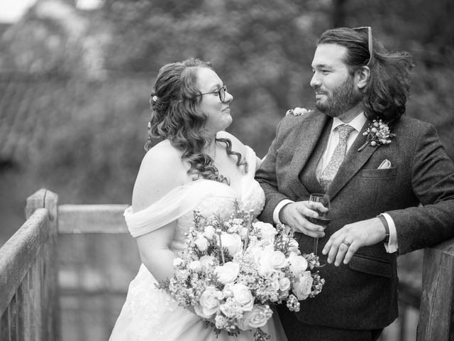 Nathan and Charlotte's Wedding in Ipswich, Suffolk 305