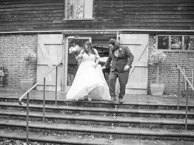 Nathan and Charlotte's Wedding in Ipswich, Suffolk 308