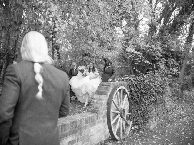 Nathan and Charlotte's Wedding in Ipswich, Suffolk 309