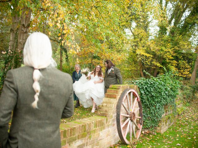 Nathan and Charlotte's Wedding in Ipswich, Suffolk 310