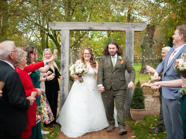 Nathan and Charlotte's Wedding in Ipswich, Suffolk 312