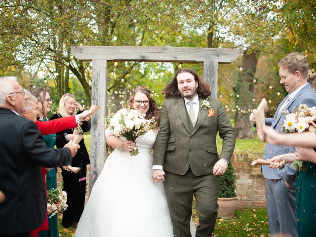 Nathan and Charlotte's Wedding in Ipswich, Suffolk 314