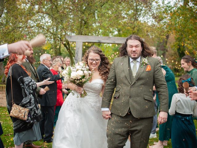 Nathan and Charlotte's Wedding in Ipswich, Suffolk 315