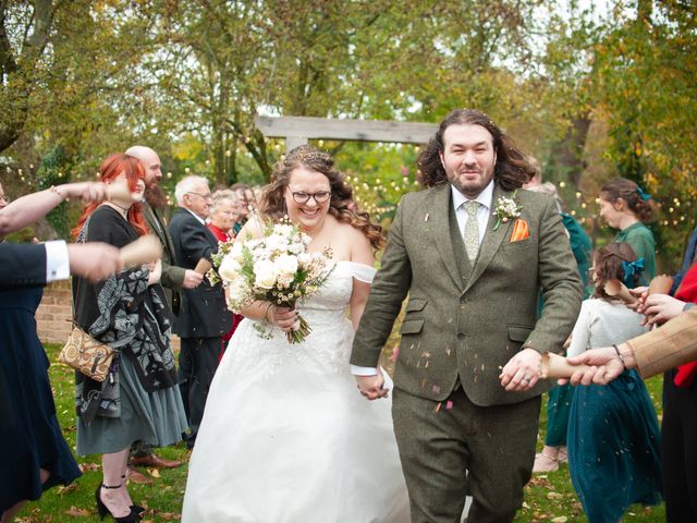 Nathan and Charlotte's Wedding in Ipswich, Suffolk 316