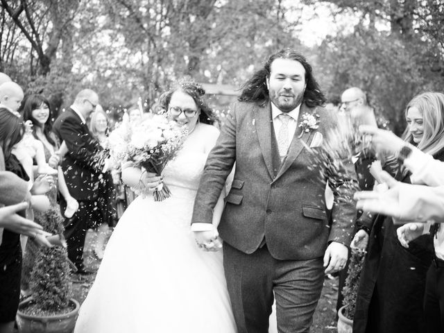 Nathan and Charlotte's Wedding in Ipswich, Suffolk 317