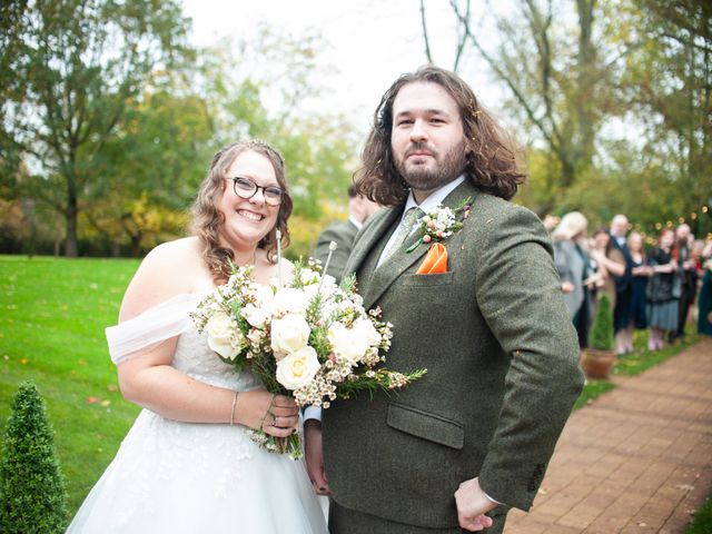 Nathan and Charlotte's Wedding in Ipswich, Suffolk 318