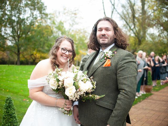 Nathan and Charlotte's Wedding in Ipswich, Suffolk 319