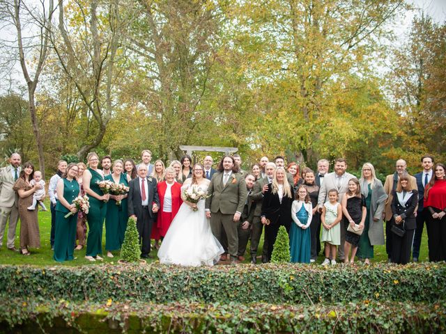 Nathan and Charlotte's Wedding in Ipswich, Suffolk 322