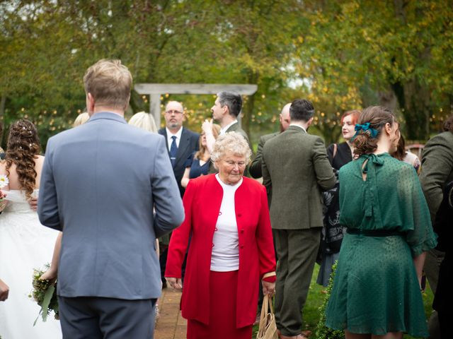 Nathan and Charlotte's Wedding in Ipswich, Suffolk 324