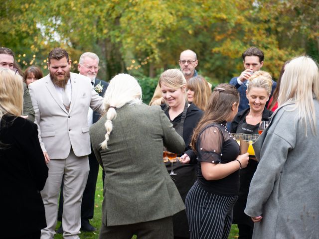Nathan and Charlotte's Wedding in Ipswich, Suffolk 325