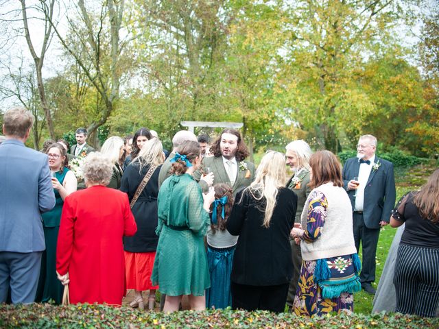 Nathan and Charlotte's Wedding in Ipswich, Suffolk 331