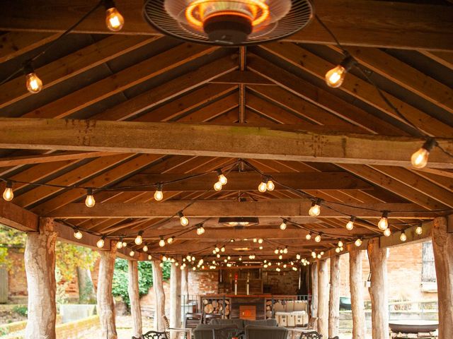 Nathan and Charlotte's Wedding in Ipswich, Suffolk 338