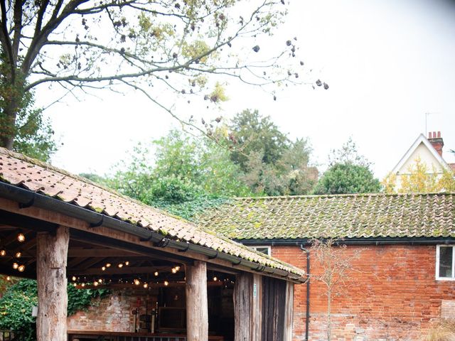 Nathan and Charlotte's Wedding in Ipswich, Suffolk 339