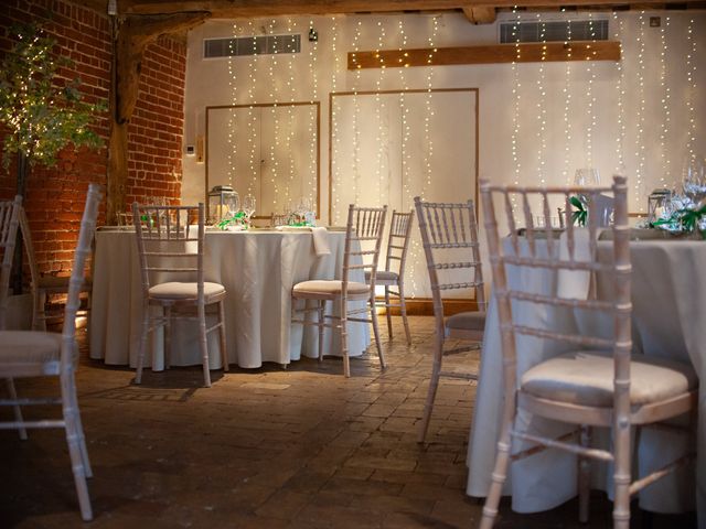 Nathan and Charlotte's Wedding in Ipswich, Suffolk 340