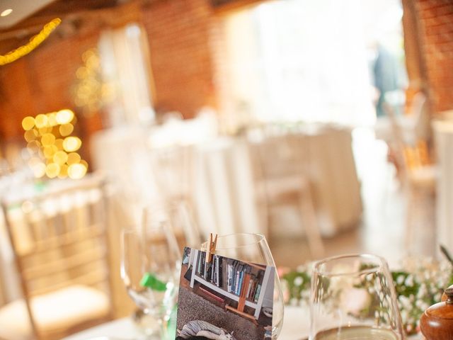 Nathan and Charlotte's Wedding in Ipswich, Suffolk 341