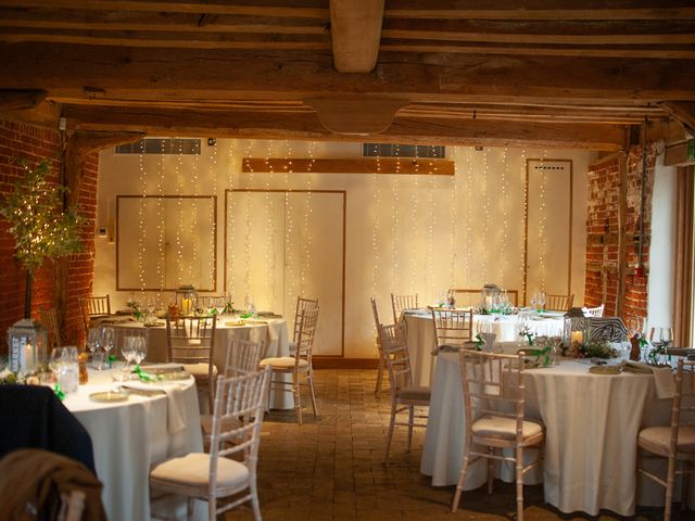 Nathan and Charlotte's Wedding in Ipswich, Suffolk 343