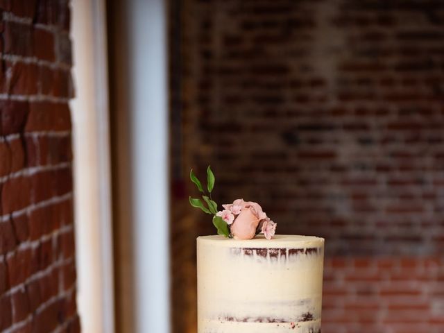 Nathan and Charlotte's Wedding in Ipswich, Suffolk 344