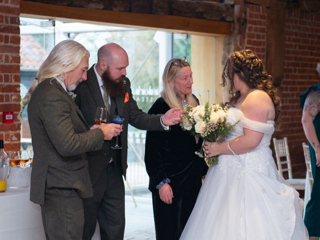 Nathan and Charlotte's Wedding in Ipswich, Suffolk 347