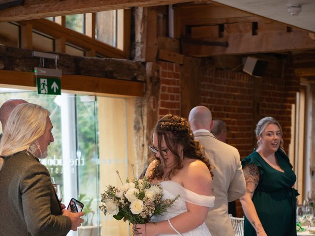 Nathan and Charlotte's Wedding in Ipswich, Suffolk 348