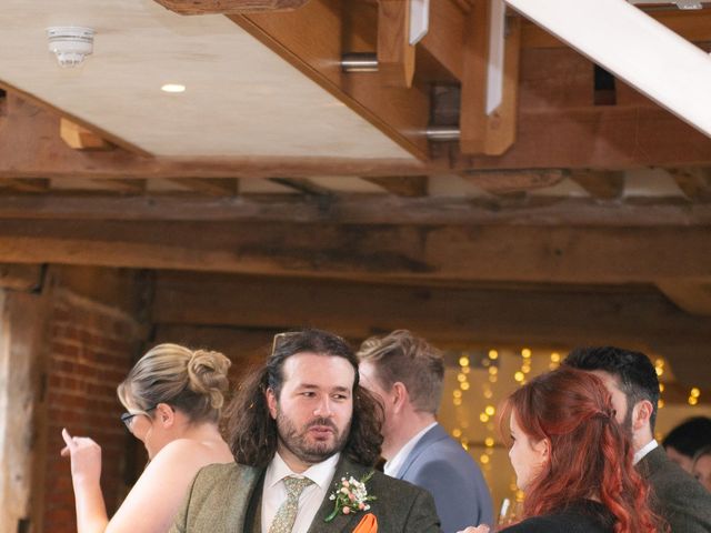 Nathan and Charlotte's Wedding in Ipswich, Suffolk 349