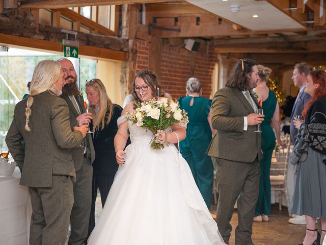 Nathan and Charlotte's Wedding in Ipswich, Suffolk 350