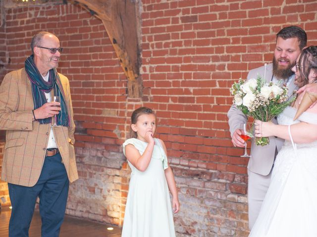 Nathan and Charlotte's Wedding in Ipswich, Suffolk 351