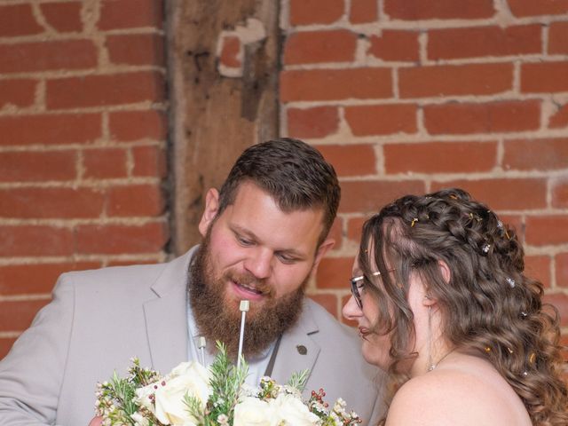 Nathan and Charlotte's Wedding in Ipswich, Suffolk 352