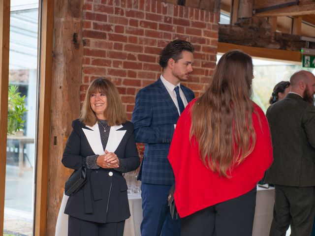 Nathan and Charlotte's Wedding in Ipswich, Suffolk 353