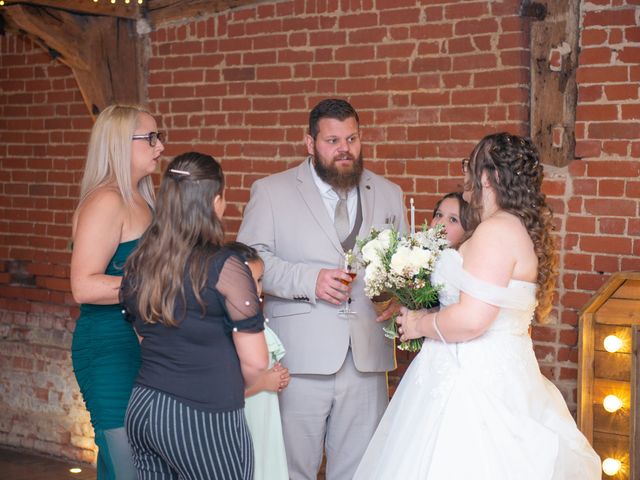 Nathan and Charlotte's Wedding in Ipswich, Suffolk 354