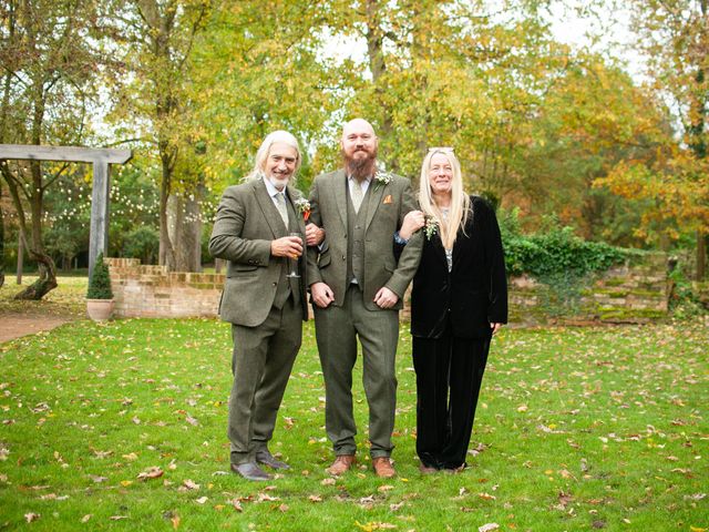 Nathan and Charlotte's Wedding in Ipswich, Suffolk 363