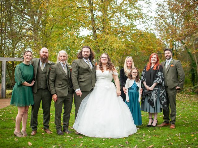 Nathan and Charlotte's Wedding in Ipswich, Suffolk 364