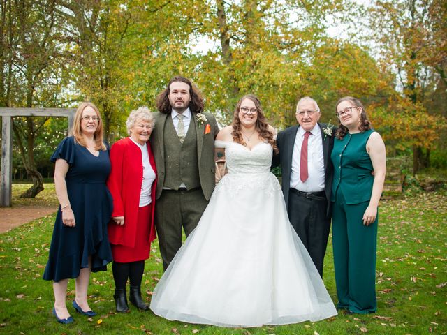 Nathan and Charlotte's Wedding in Ipswich, Suffolk 367