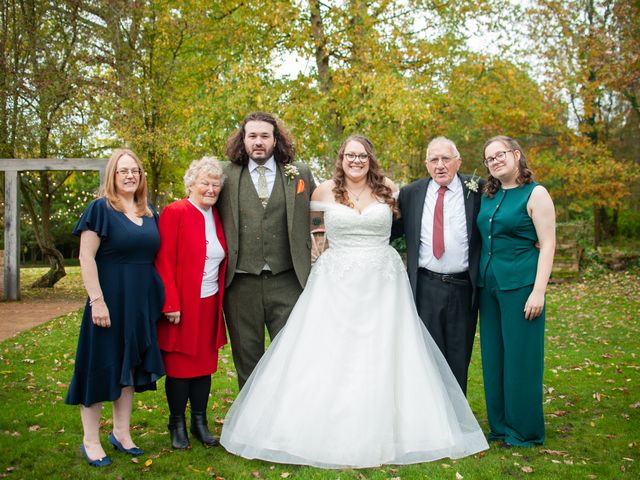 Nathan and Charlotte's Wedding in Ipswich, Suffolk 368