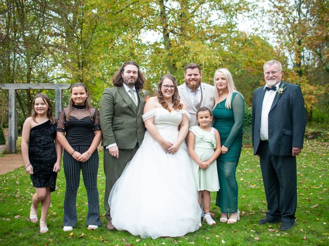 Nathan and Charlotte's Wedding in Ipswich, Suffolk 371