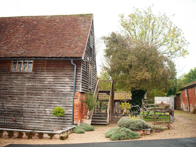 Nathan and Charlotte's Wedding in Ipswich, Suffolk 372